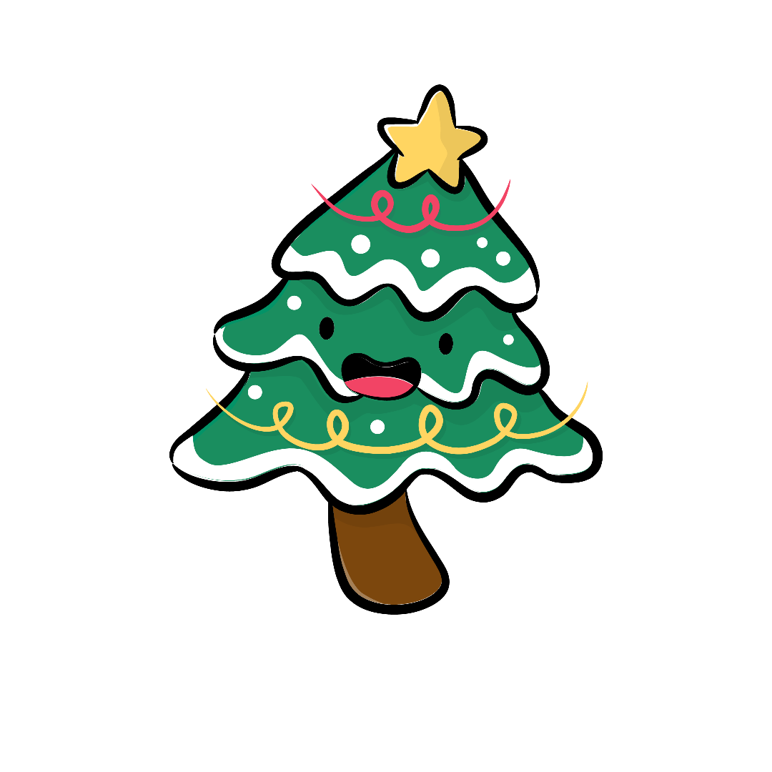 20+ Stunning Christmas Emojis for Communication