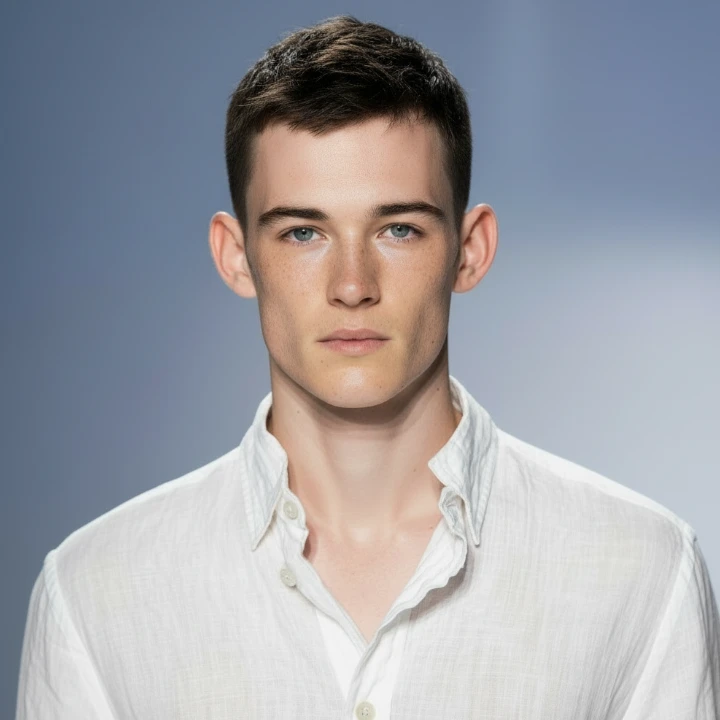 フェードショート