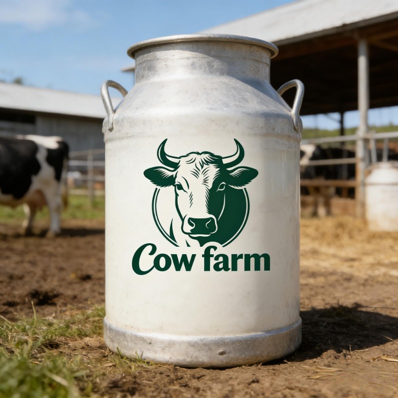 Farm Logo