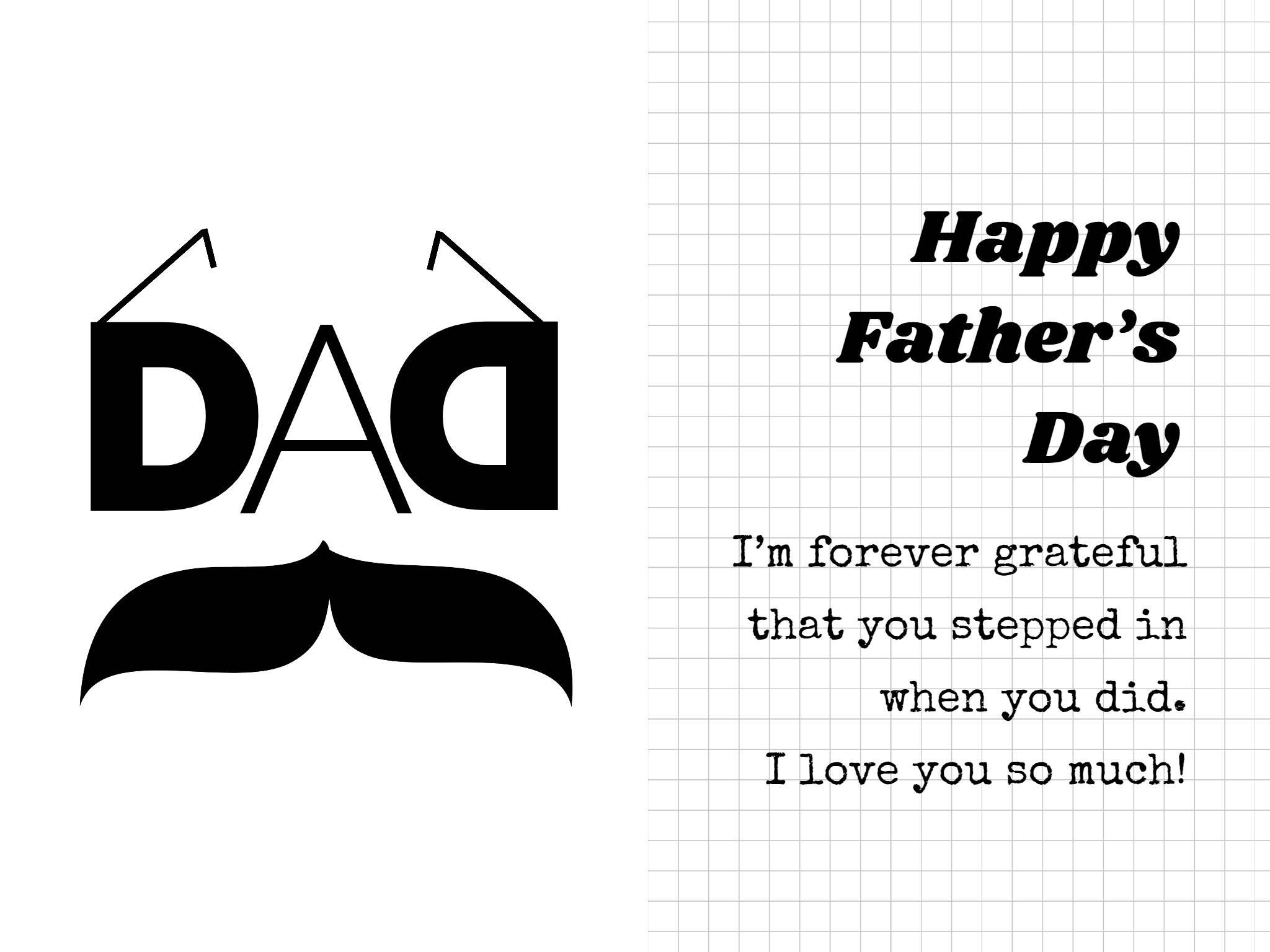Hailey Rose'S Emotional Father'S Day Instagram - cmnvrr9