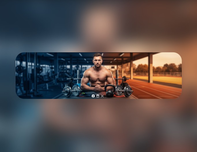 Fitness Sports Youtube Channel