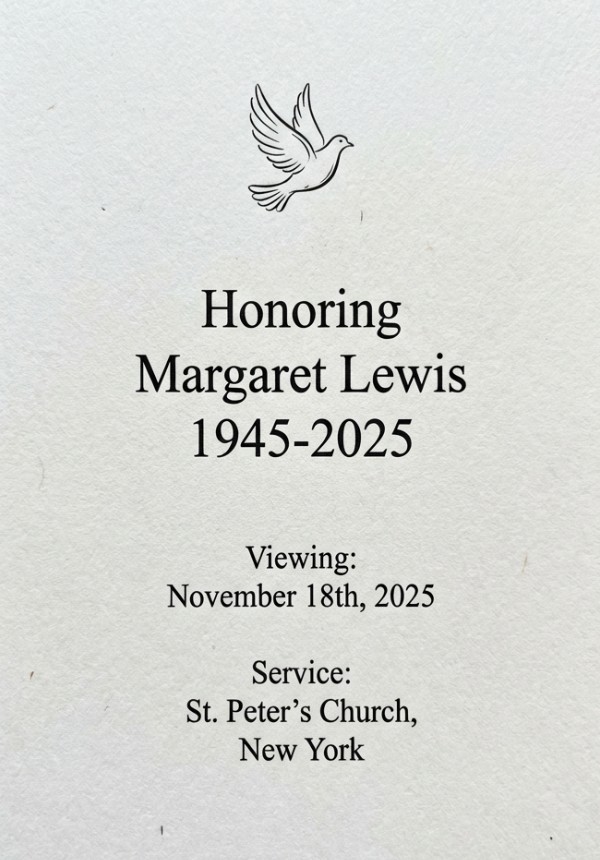 Formal Funnel Invite