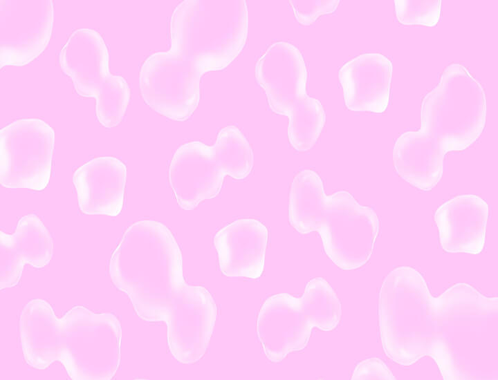 Fotor bubble background image 1