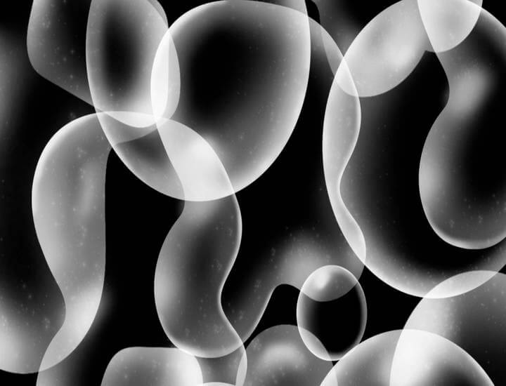 Fotor bubble background image 3