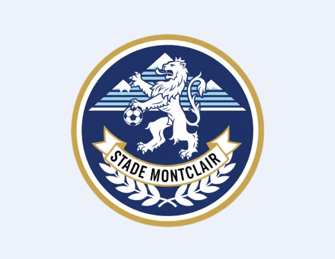 Fotor football logo maker 2