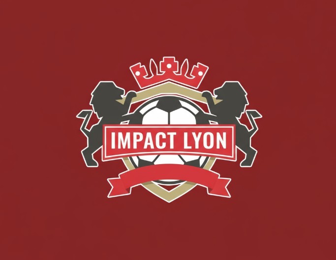 Fotor football logo maker