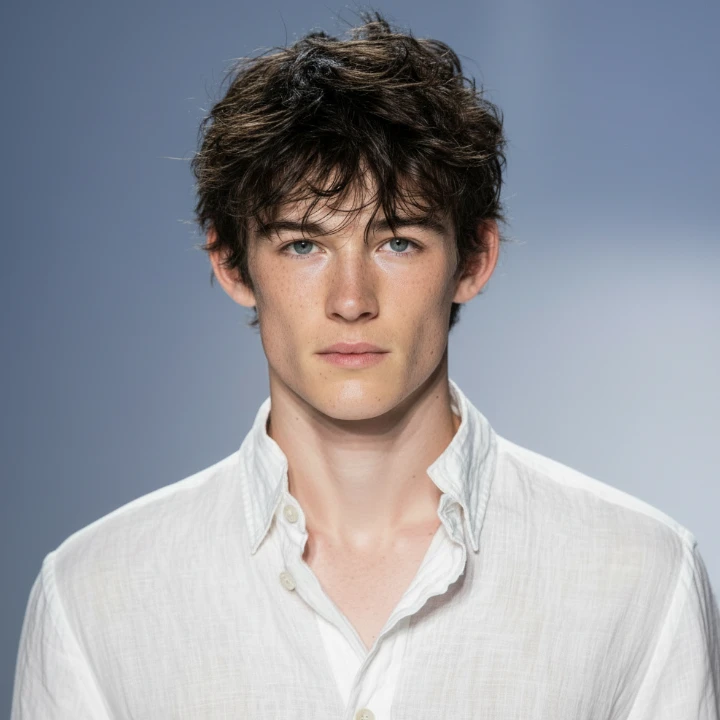 フレンチクロップ