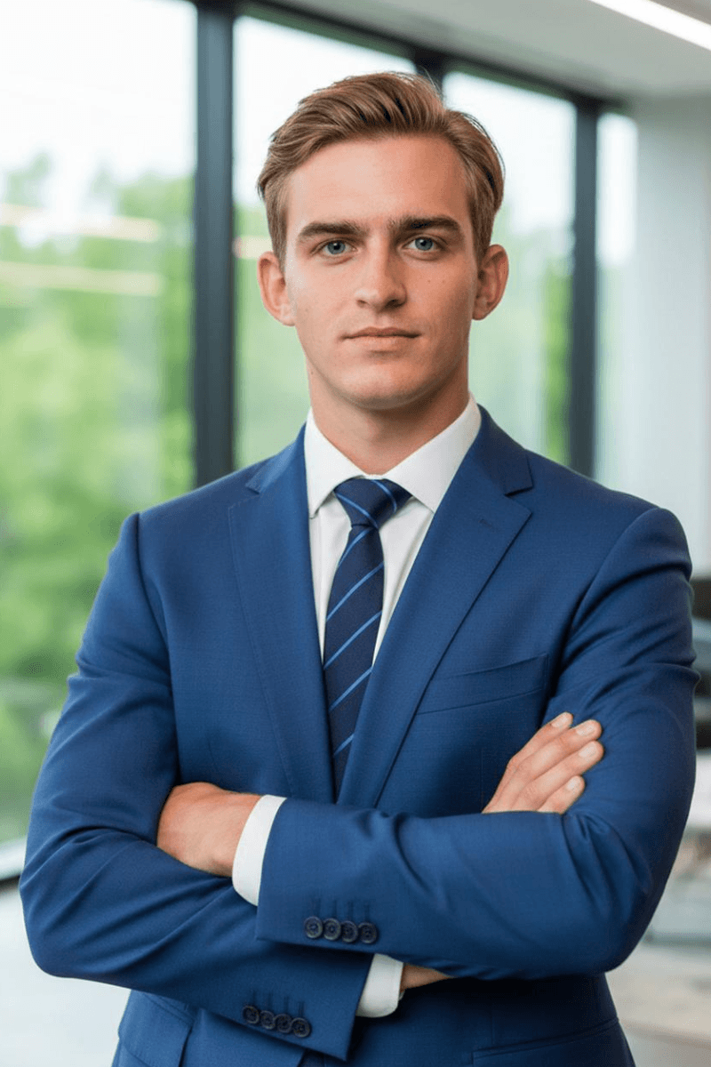 Friendly Professional