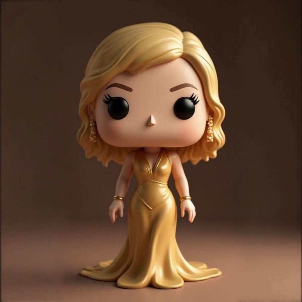 Funko Pop Cartoon