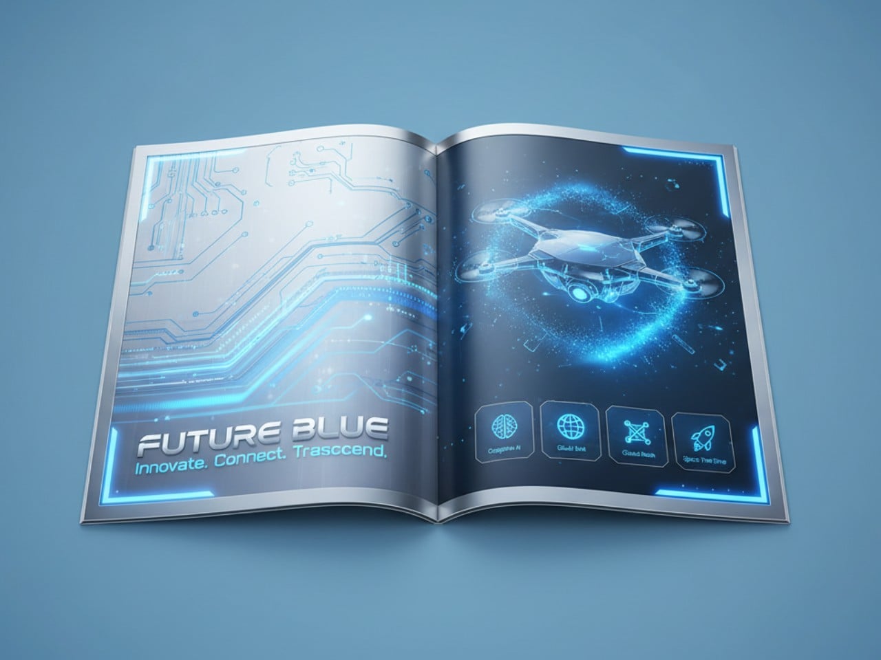 近未来・テック