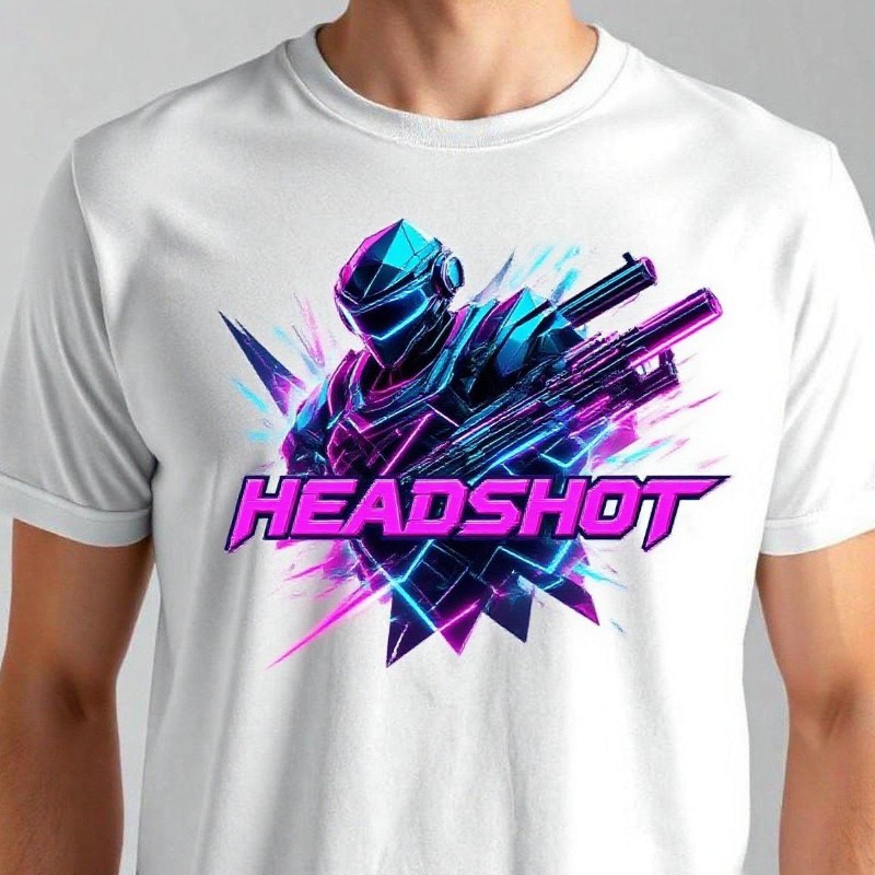 Game T Shirt