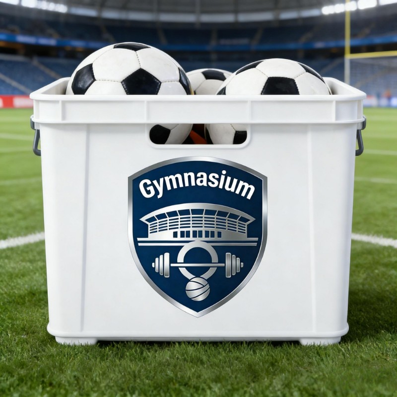Gym Logo