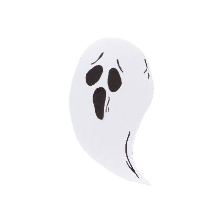 Halloween Ghost Emoji