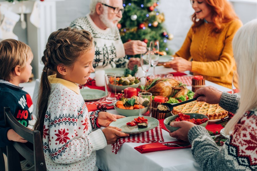 Happy Thanksgiving Free Image