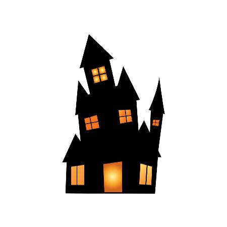 Haunted Mansion Emoji