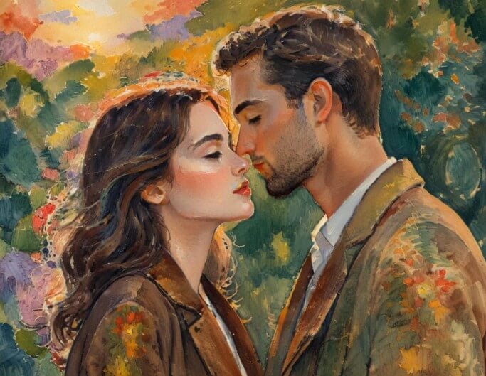 Henri Matisse Painting