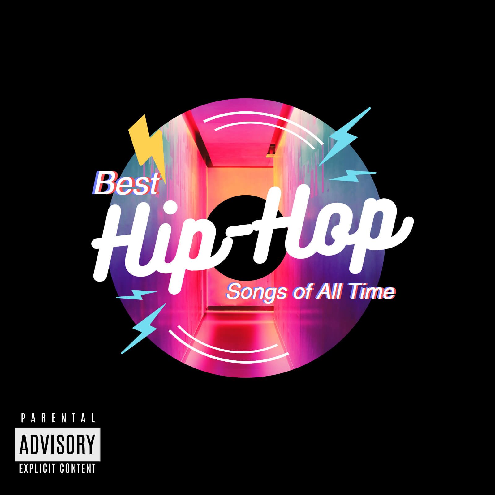Hip Hop Song Collection