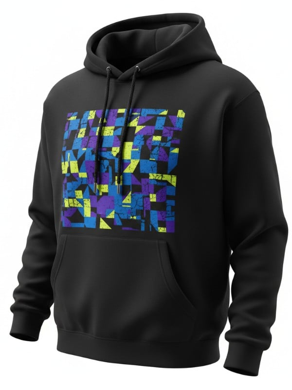 Hoodie Mockup