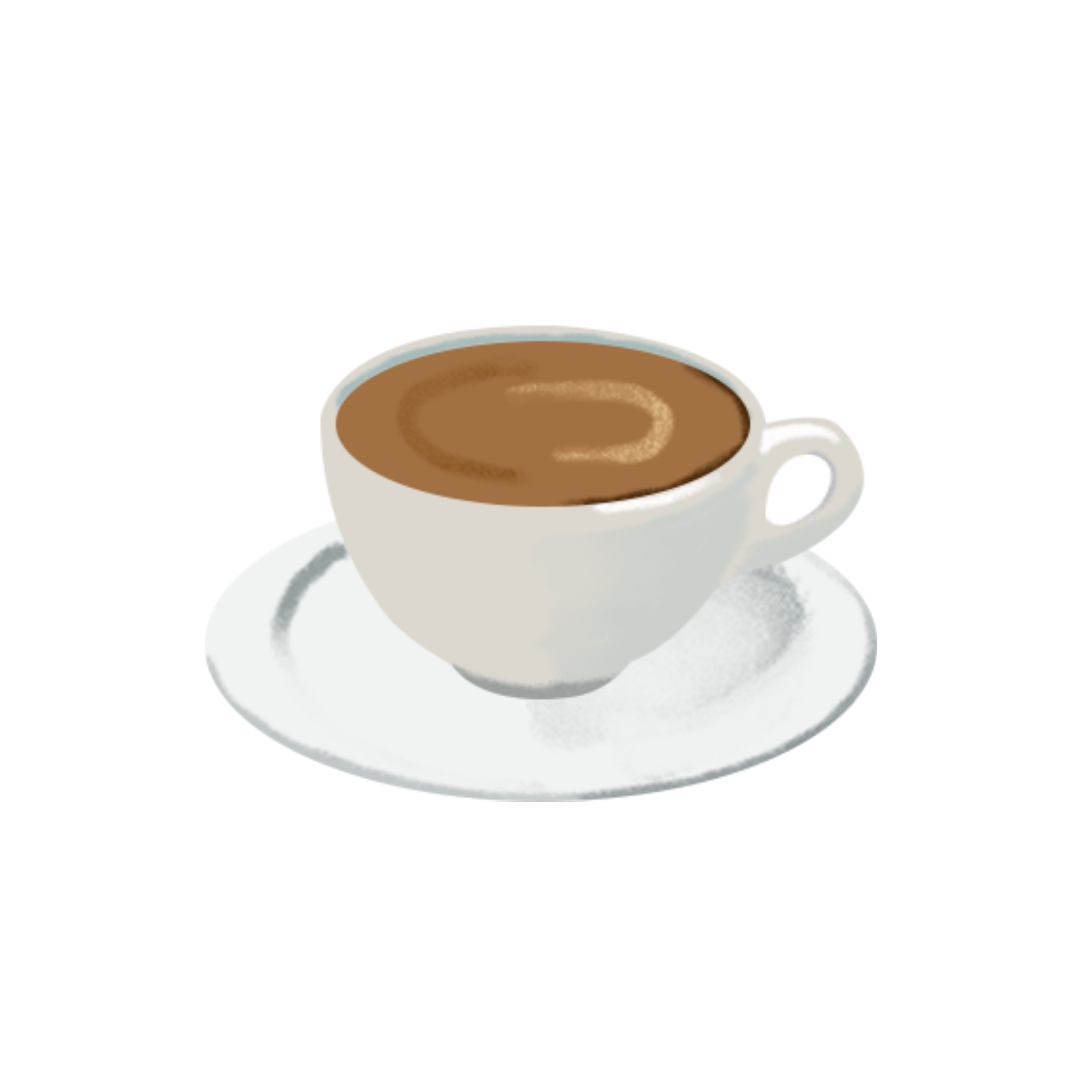 Hot Beverage Emoji