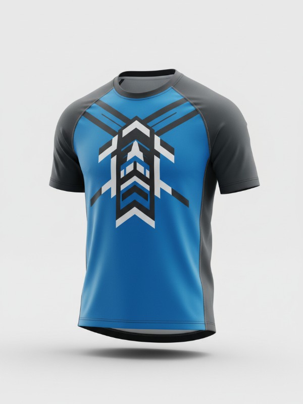 Jersey Mockup
