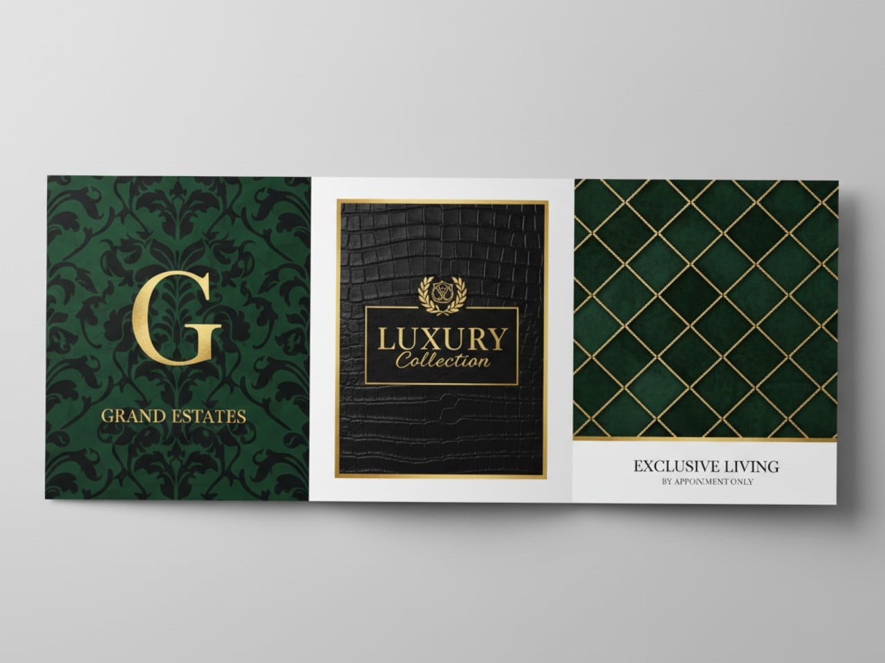 ラグジュアリー