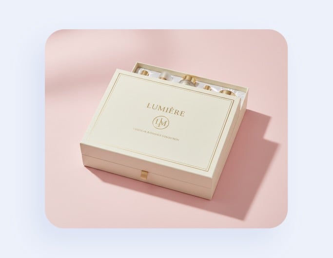 Luxury Packaging