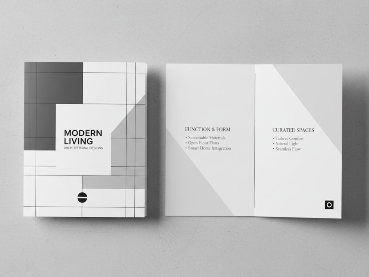 モダンミニマリスト