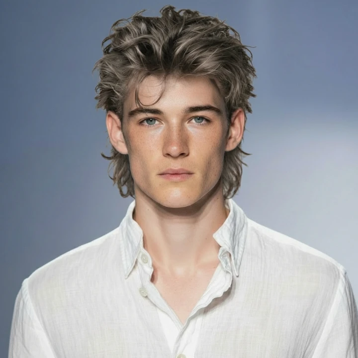 モダン・マルレット