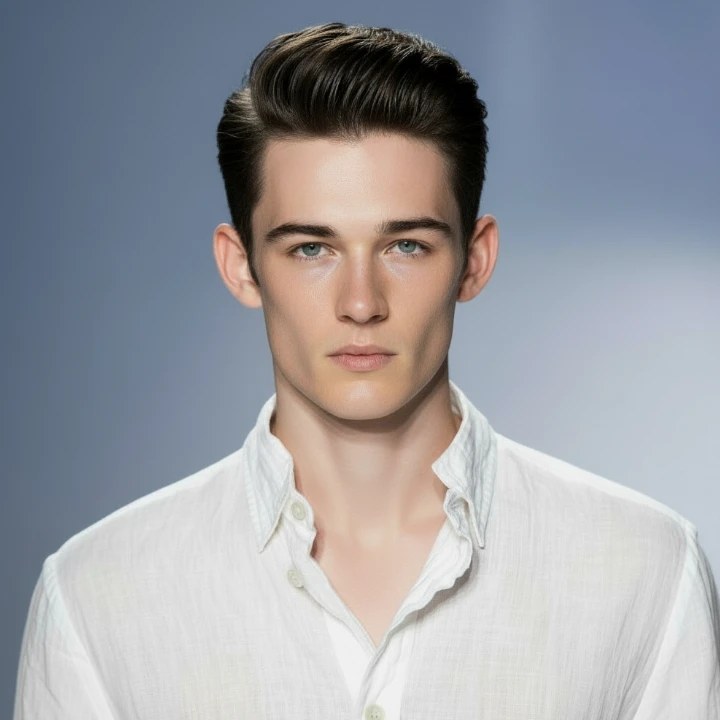 モダン・ポンパドール