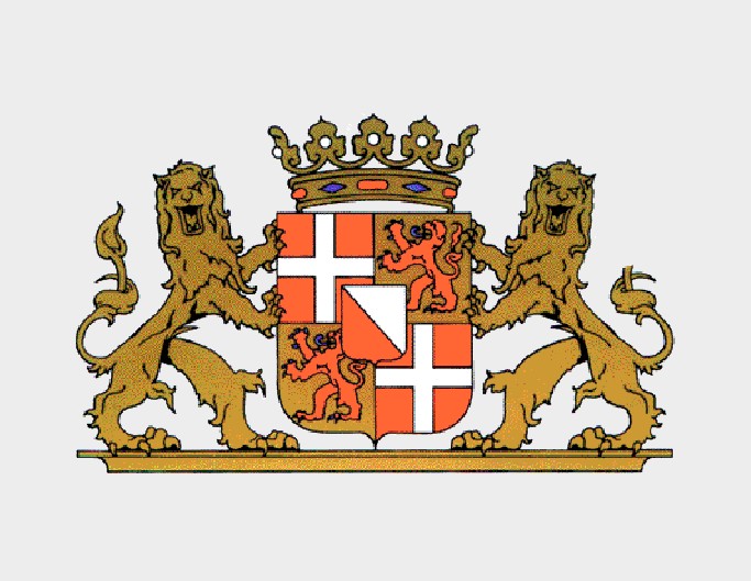 Netherlands coat of arms