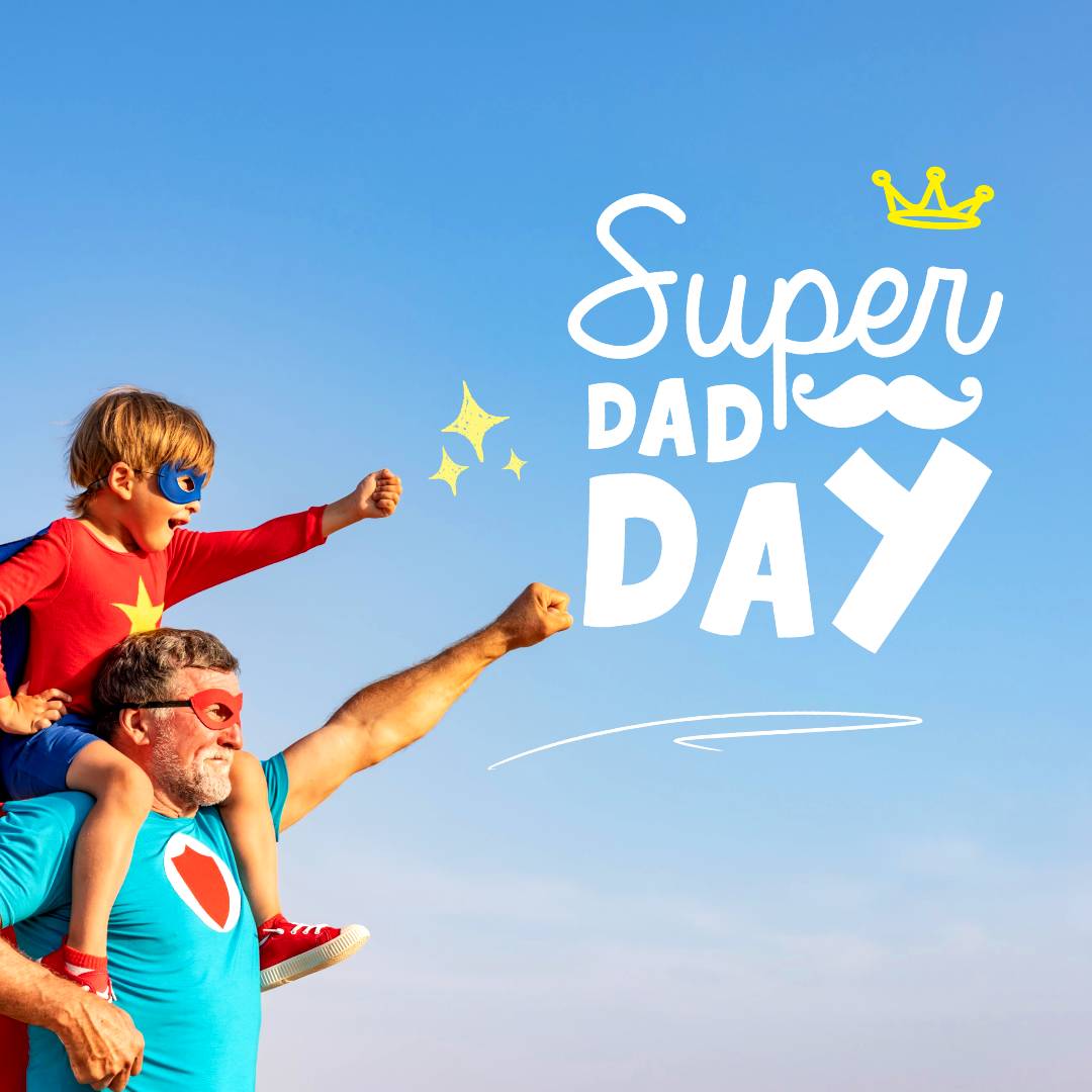 80 Best Father's Day Quotes and Meaningful Sayings for Dads 2023