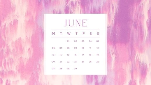 Calendar Maker: Make Calendars Online for Free | Fotor
