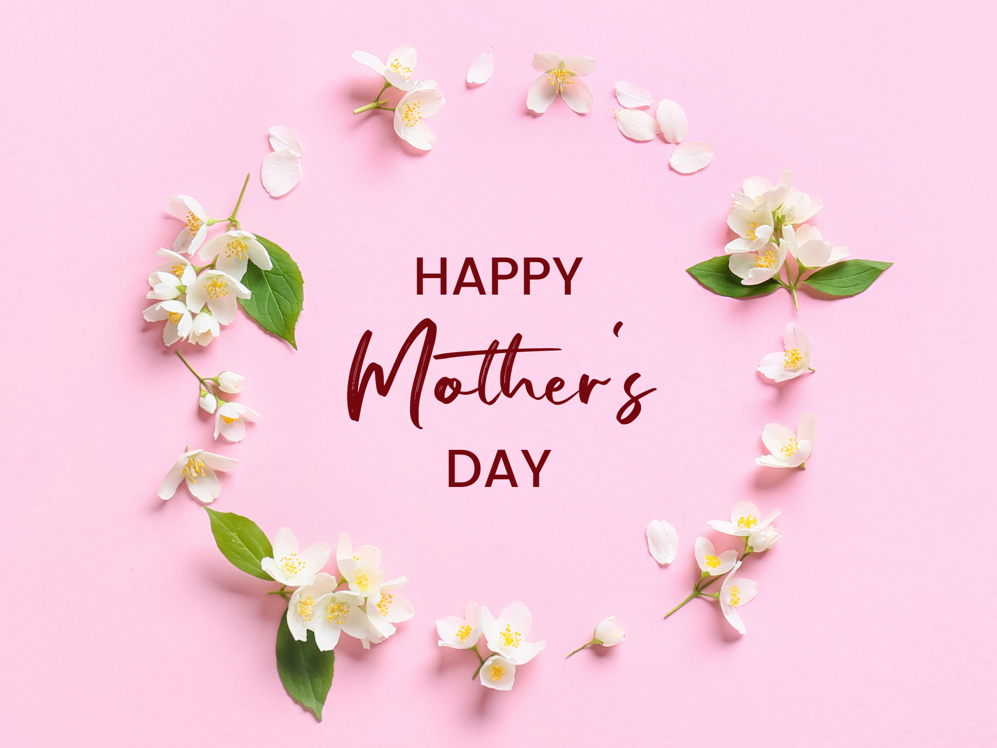 Happy Mother's Day: 99+ Messages and Greetings – Printify