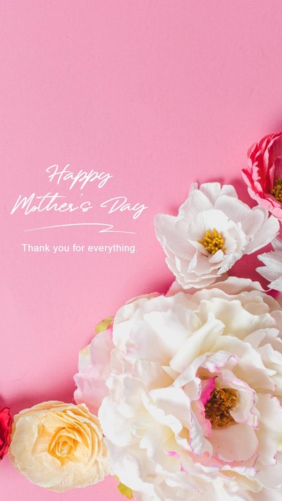 5 Sweet Mother's Day Picture Ideas You Should Try in 2023