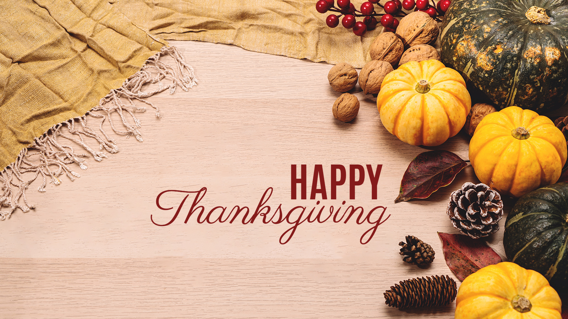 Happy Thanksgiving Pictures & HD Images | Thanksgiving Greetings
