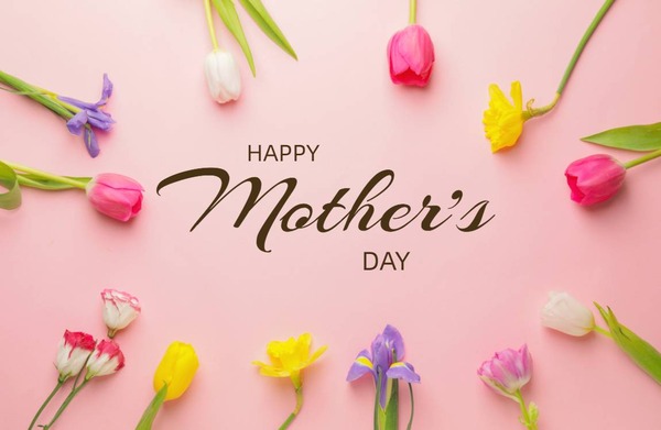 Mother's Day Ideas To Make Your Mom Feel Loved 2023 - Fotor