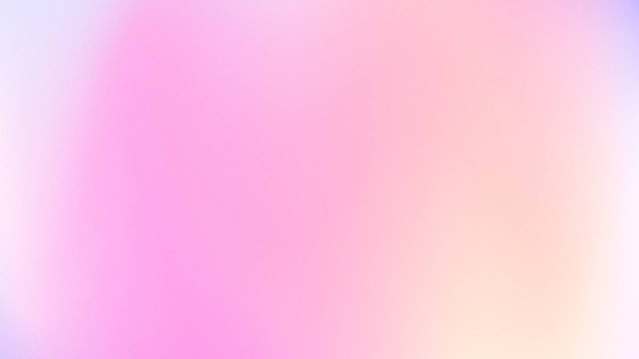 Fond dégradé rose
