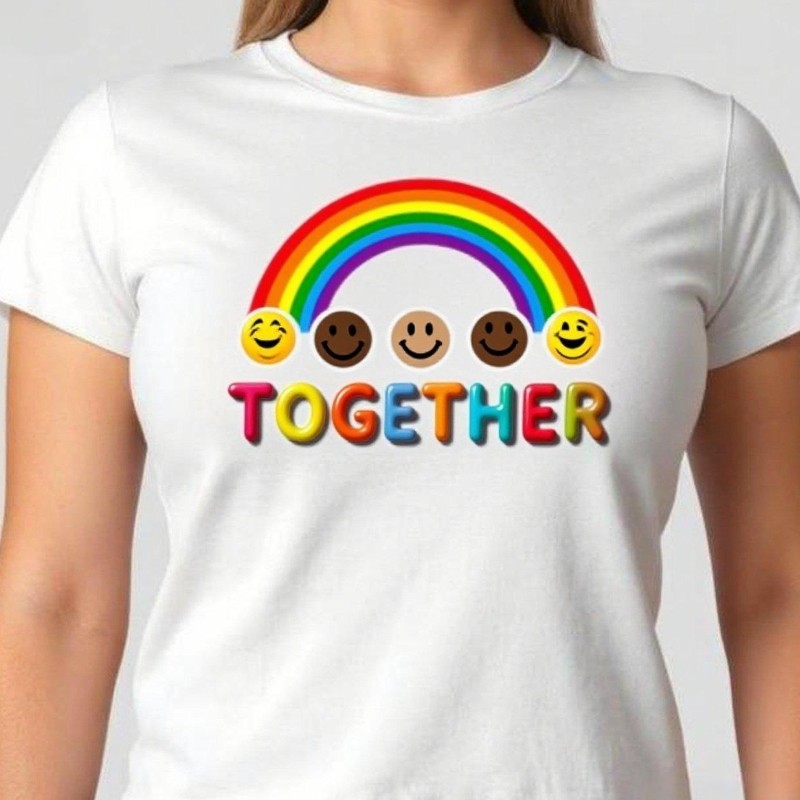 Pride T Shirt
