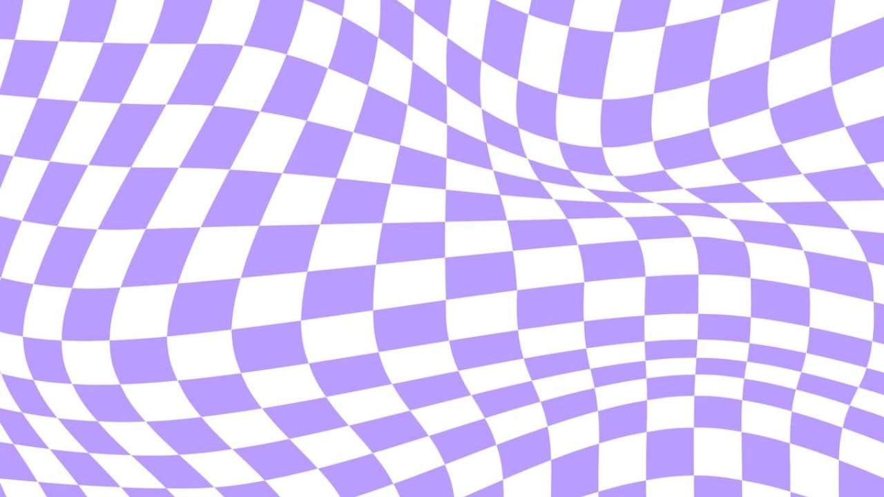 Image de fond de modèle de ceinture mauve