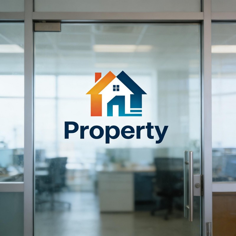Real Estate Logo