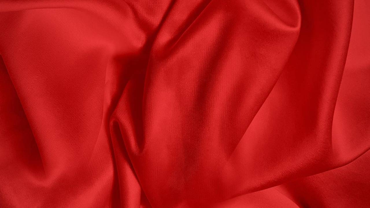 Roter Texturhintergrund