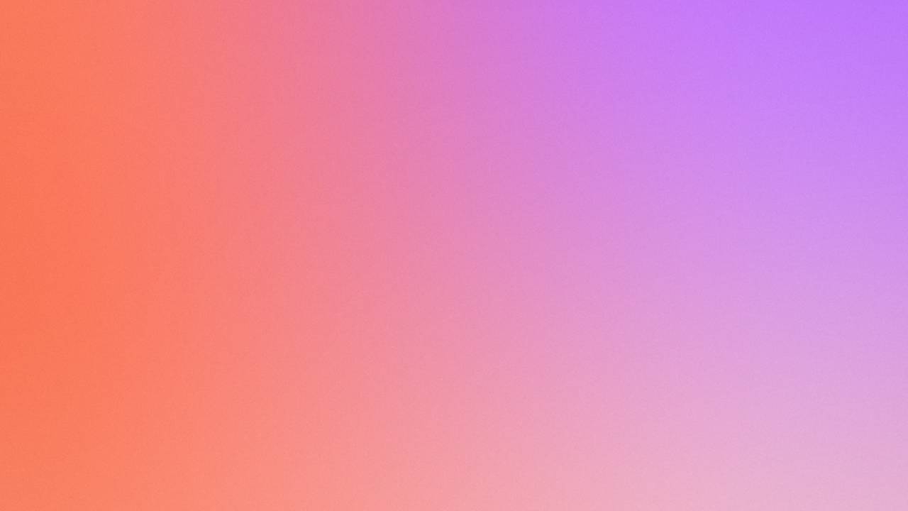 Fond dégradé rouge violet