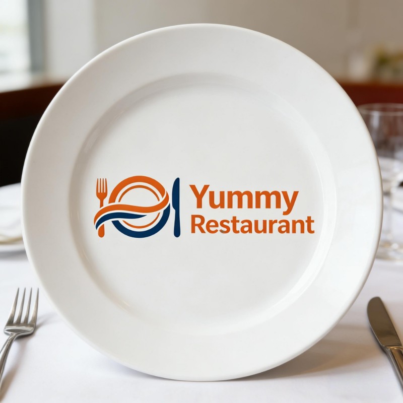 Restaurant Logo