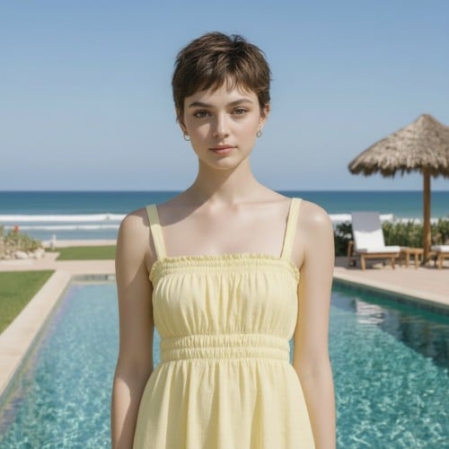 クラシック・アイビーリーグ・カット