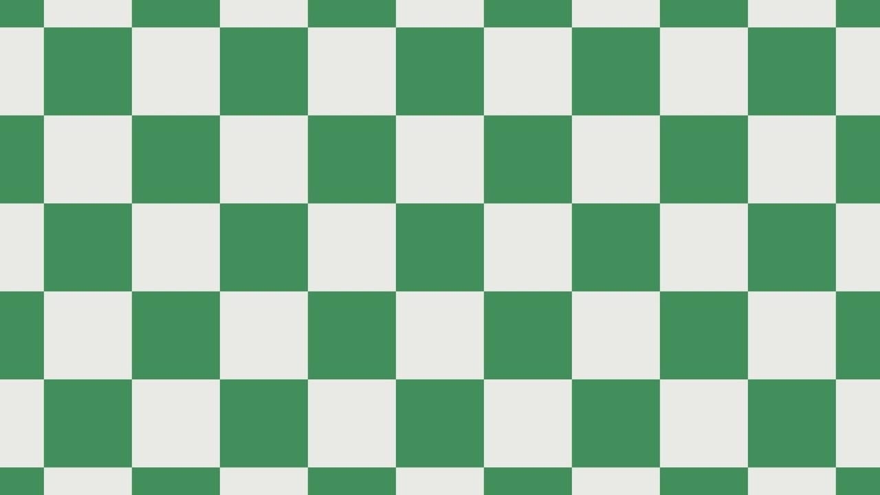 Modèle vert simple en arrière-plan