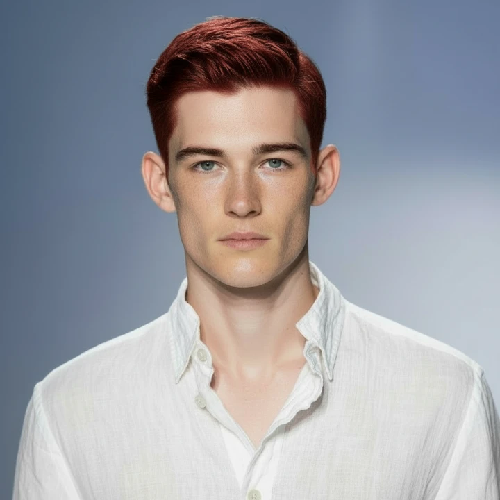 スリックバック