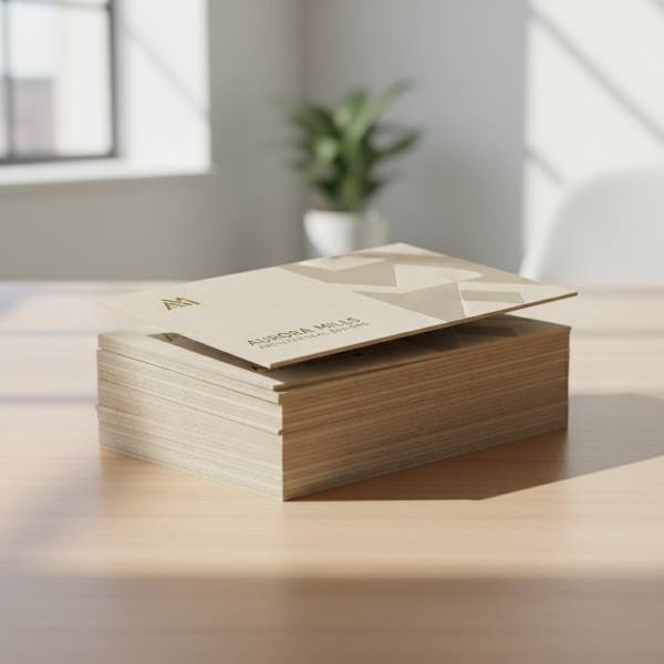 Stacked Premium Cards