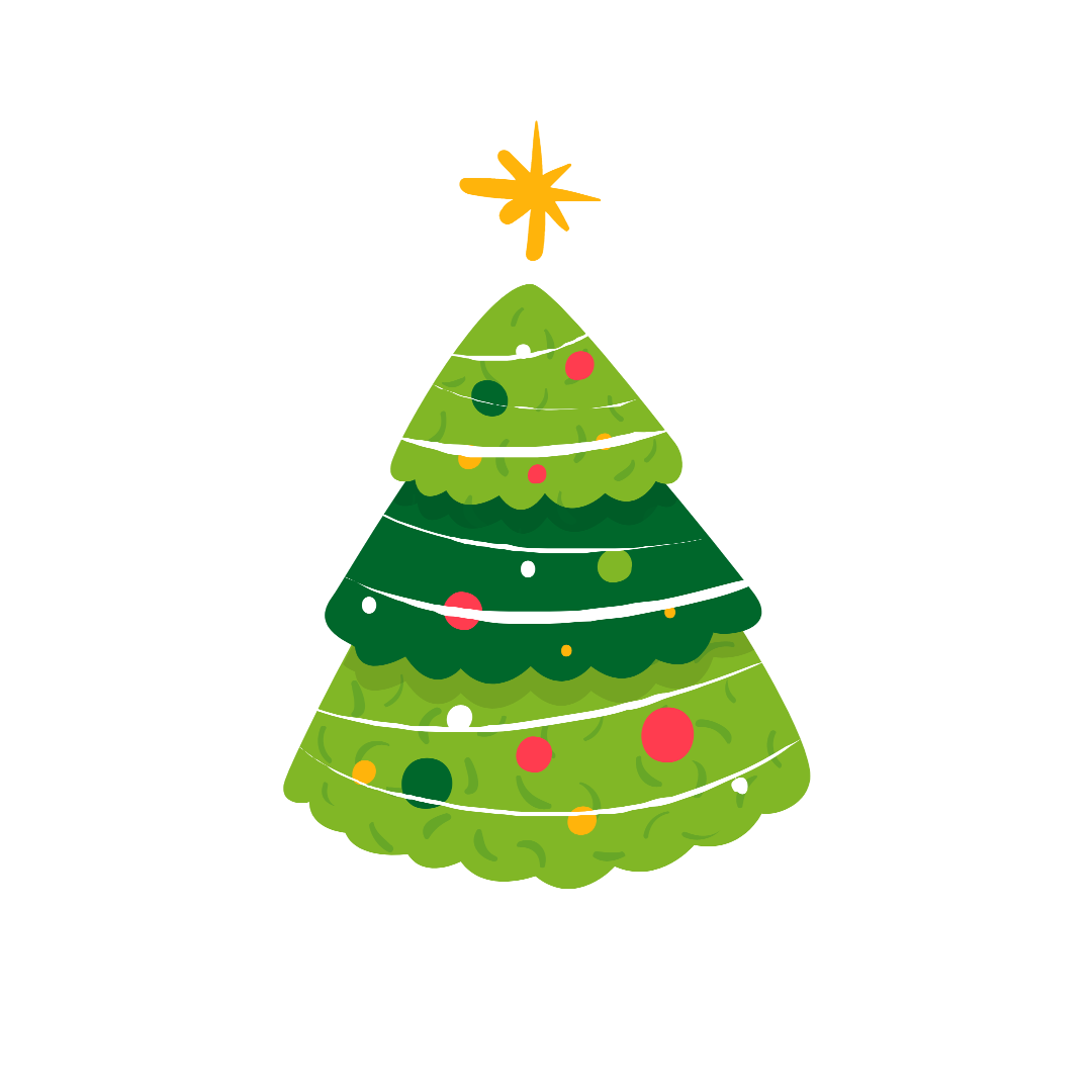 20+ Stunning Christmas Emojis for Communication | Fotor