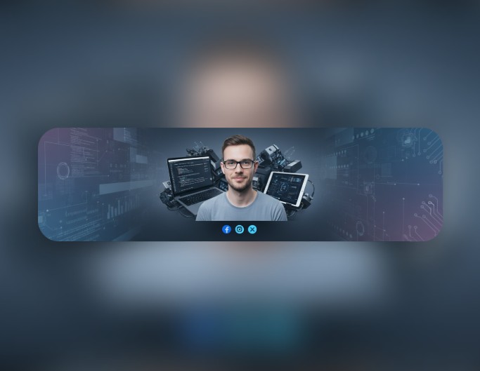 Tech Tutorial Youtube Channel