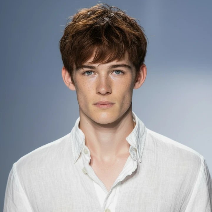 テクスチャードフリンジ